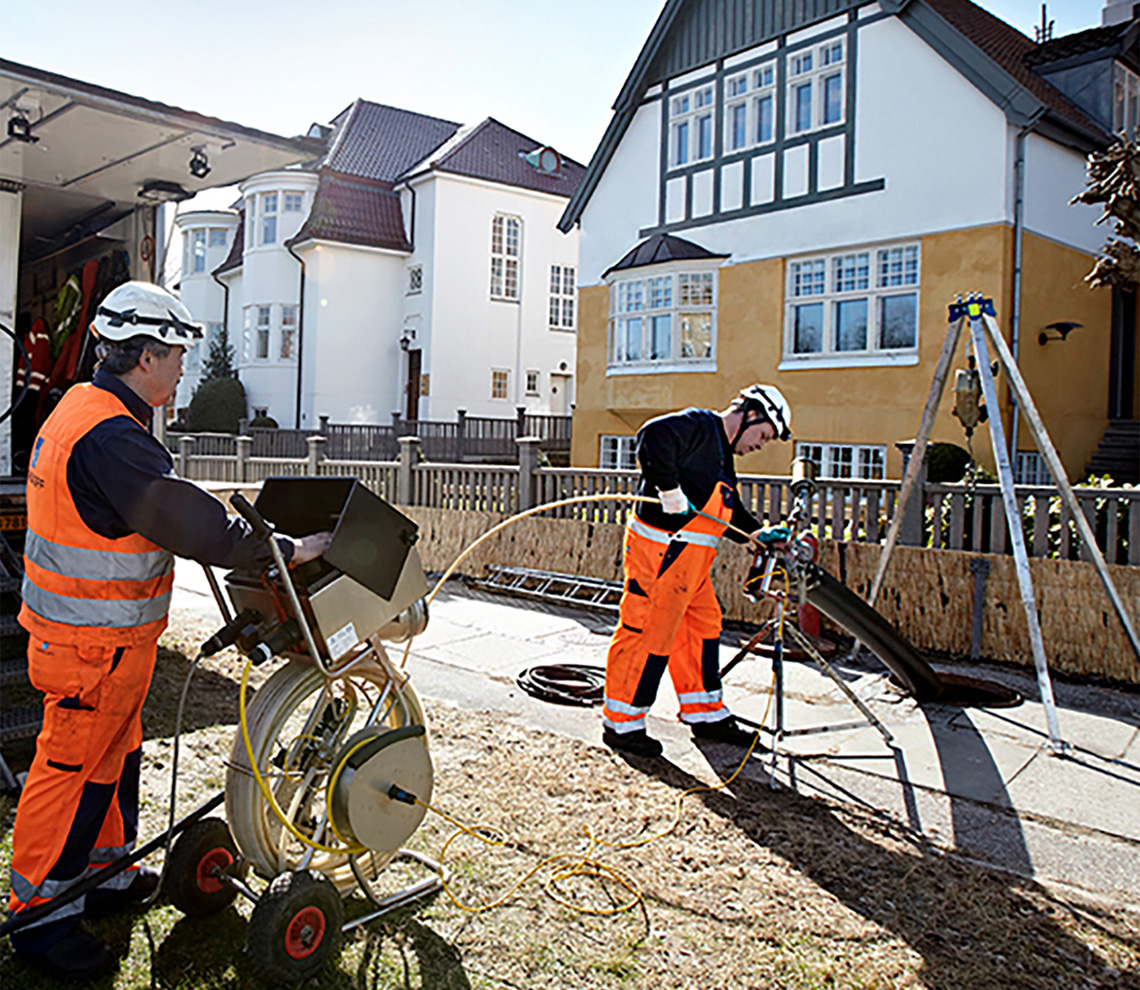 Cured-In-Place Pipe (CIPP) Lining Materials & Equipment